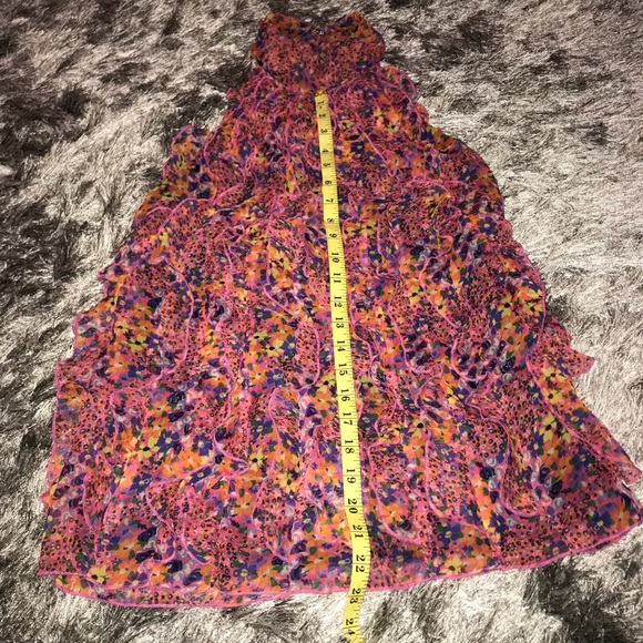 URBAN BLUE Blouse - Picture 6 of 7